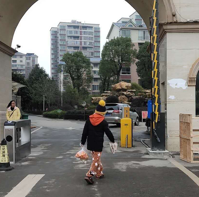 嘉禾 神农滨谷湾