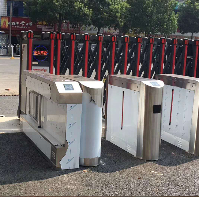 湘阴职业中专