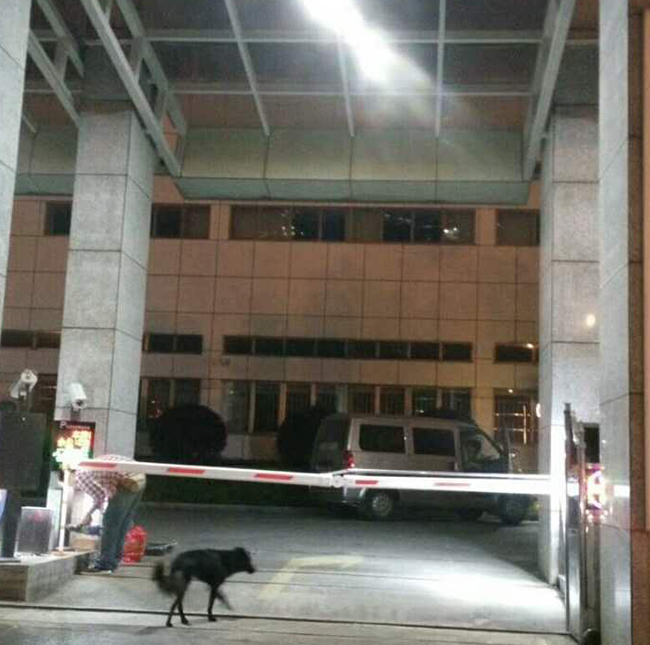 长沙疾控中心