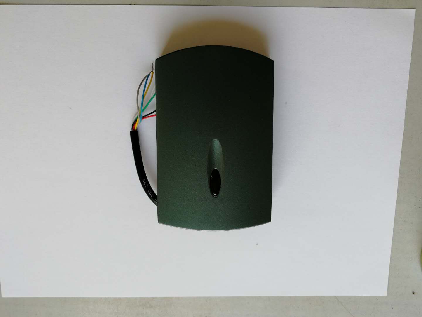 门禁读卡器