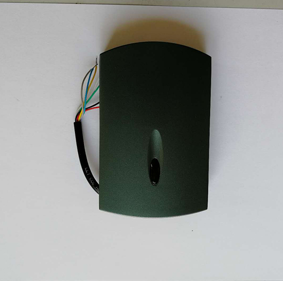 门禁读卡器