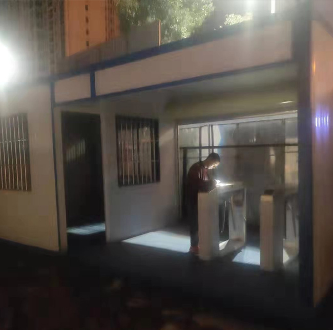 宏林建设